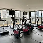 Studio Consolacao Bela Cintra, Com Ac, Perto Da Paulista