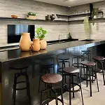 Studio Consolacao Bela Cintra, Com Ac, Perto Da Paulista