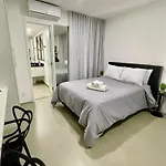 Studio Consolacao Bela Cintra, Com Ac, Perto Da Paulista